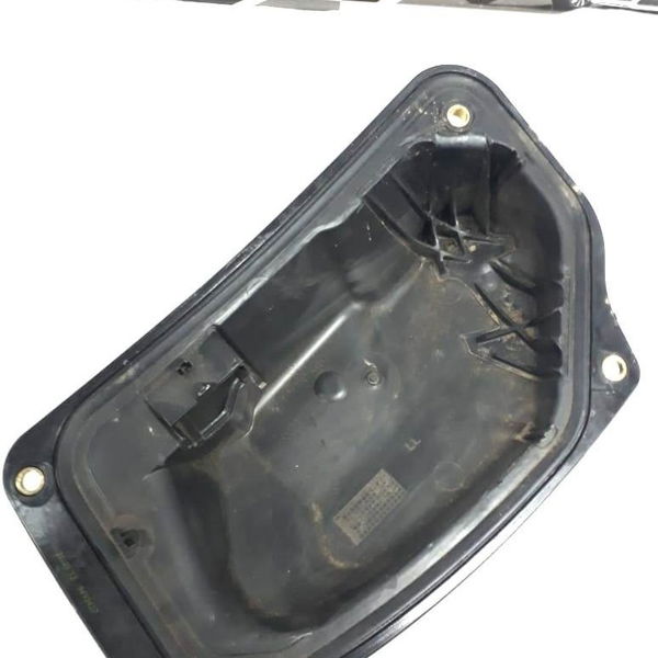 Cobertura Tampa Capo Limpador Bmw X1 2.0 35i 2012 2013 
