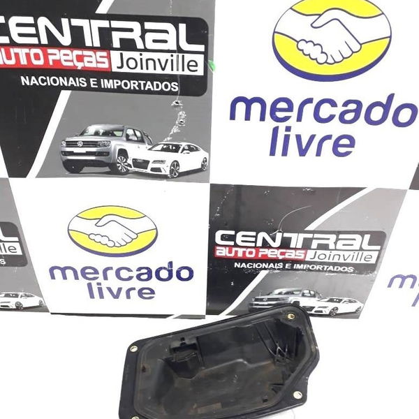 Cobertura Tampa Capo Limpador Bmw X1 2.0 35i 2012 2013 