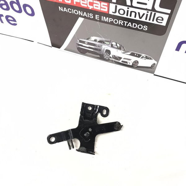 Suporte Flexível Freio Traseiro Esquerdo Asx 4x2 2017 2018 