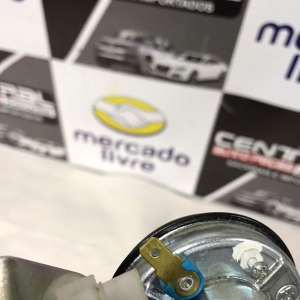 Sirene Buzina Alarme Mitsubishi Asx 4x2 2017 2018