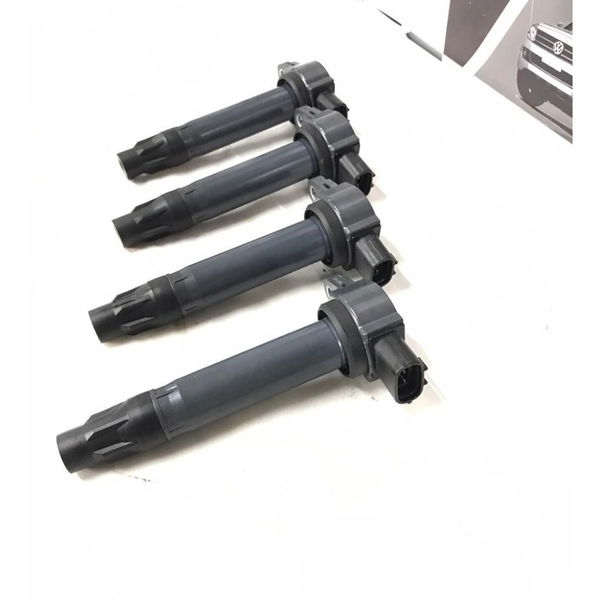 Bobina Ignição Mitsubishi Asx 2017 2018 1832a016 - Unidade