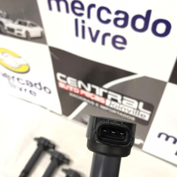 Bobina Ignição Mitsubishi Asx 2017 2018 1832a016 - Unidade