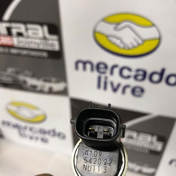 Válvula Solenoide Cabeçote Mitsubishi Asx 2017 2018 A109