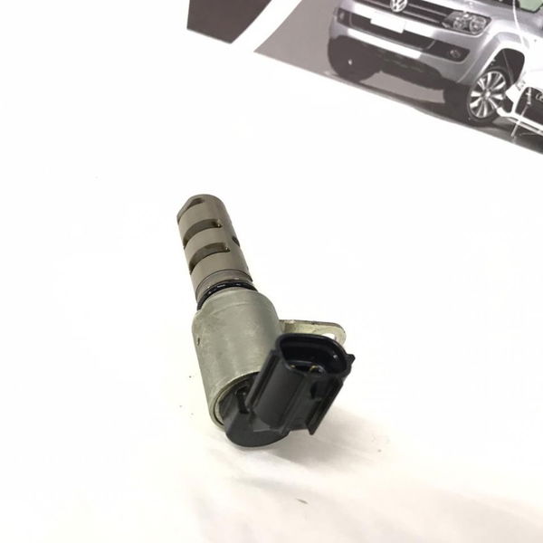 Válvula Solenoide Cabeçote Mitsubishi Asx 2017 2018 A110
