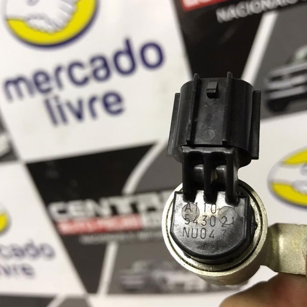 Válvula Solenoide Cabeçote Mitsubishi Asx 2017 2018 A110