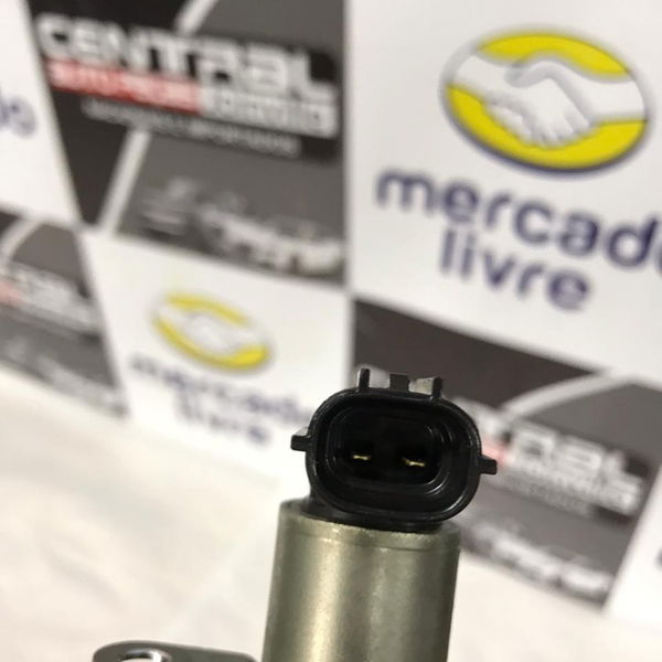 Válvula Solenoide Cabeçote Mitsubishi Asx 2017 2018 A110
