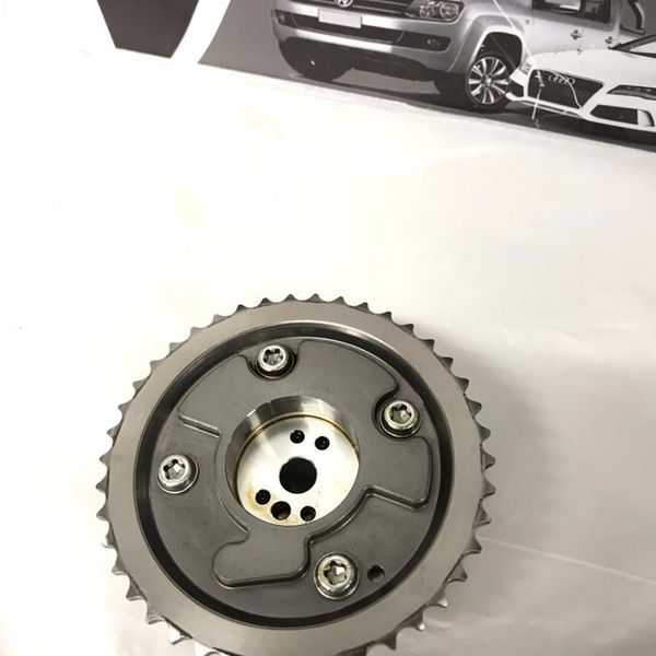 Polia Variável Cabeçote Mitsubishi Asx 2017 2018 - 1147a058