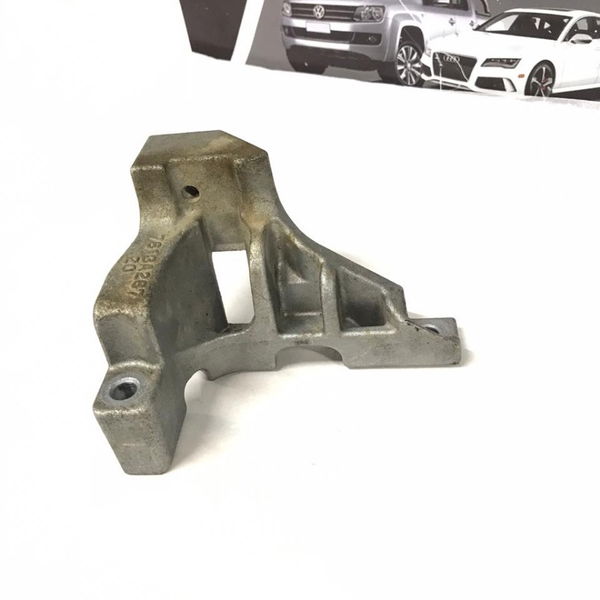 Suporte Compressor Ar Condicionado Mitsubishi Asx 2017 2018 