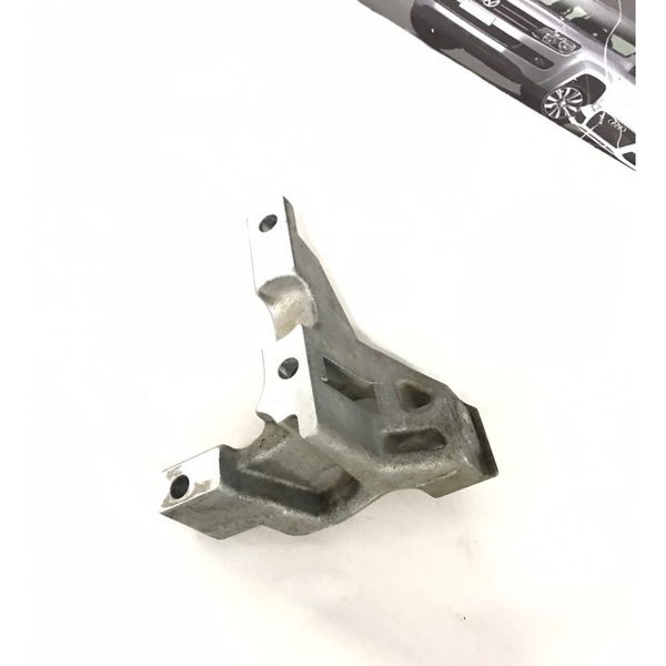 Suporte Compressor Ar Condicionado Mitsubishi Asx 2017 2018 