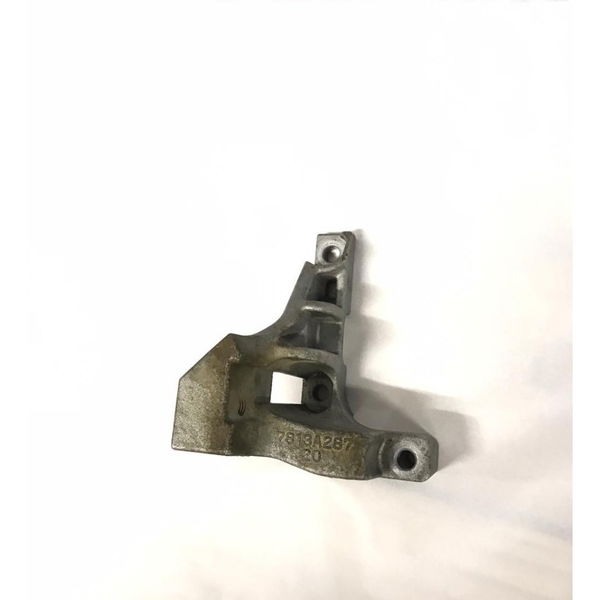 Suporte Compressor Ar Condicionado Mitsubishi Asx 2017 2018 