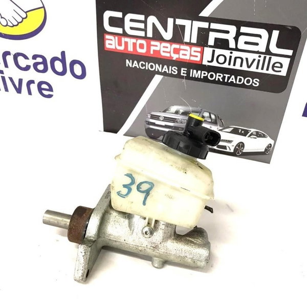 Cilindro Mestre Renault Logan Sandero 1.6 8v 2009 2010