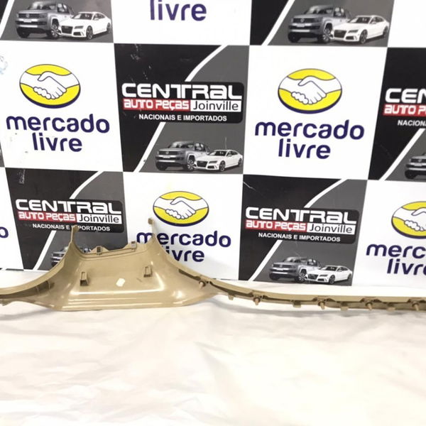Acabamento Direito Coluna Inferior Bmw X6 2013 2014 9138228