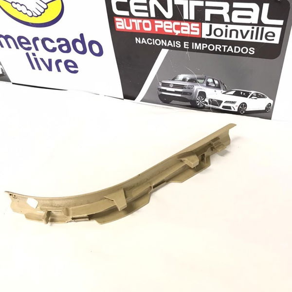 Acabamento Soleira Porta Traseira Esquerda Bmw X6 2013 2014