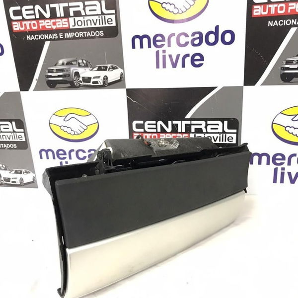 Tampa Porta Luvas Objetos Painel Bmw X6 Xdrive 2013 2014