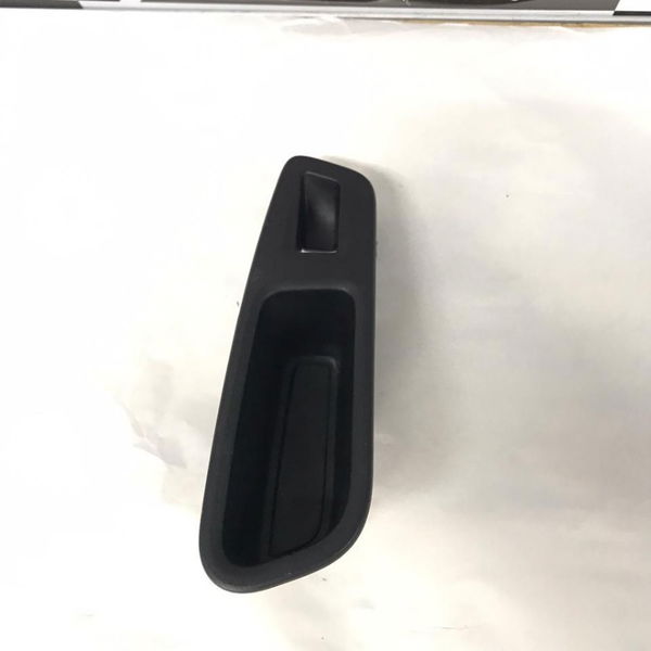 Moldura Vidro Puxador Porta Traseira Esquerda Toro 2017 2018