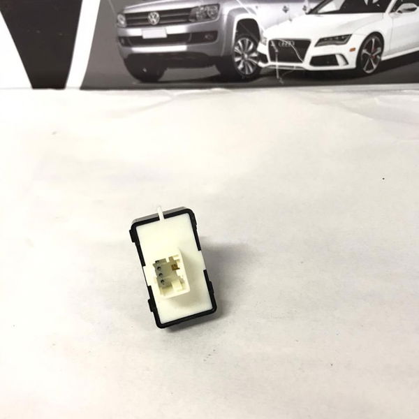 Botão Comando Vidro Traseiro Esquerdo Fiat Toro 2019 2020