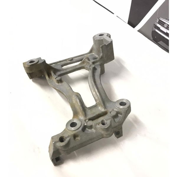 Suporte Compressor Ar Condicionado Civic 2012 2013 2014 2015