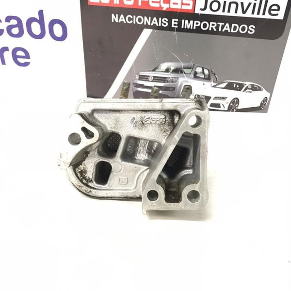 Suporte Coxim Motor Fiat Punto 1.4 2012 2013 - 55200239