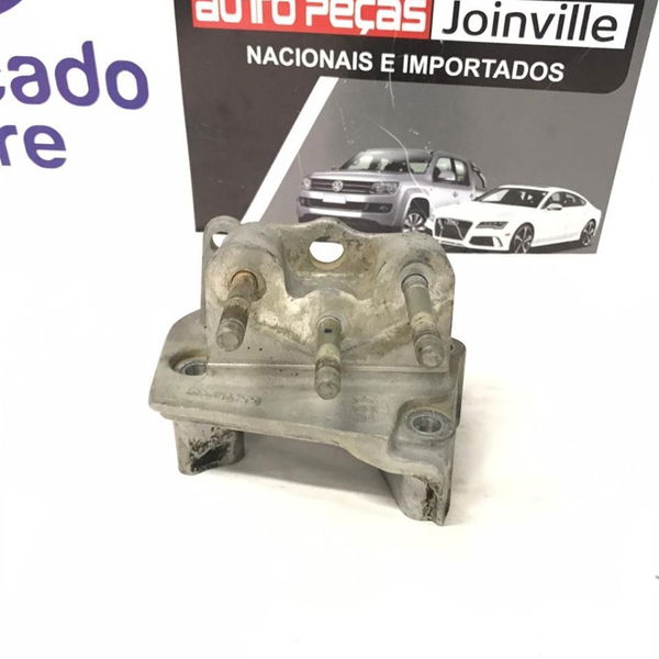 Suporte Coxim Motor Fiat Punto 1.4 2012 2013 - 55200239
