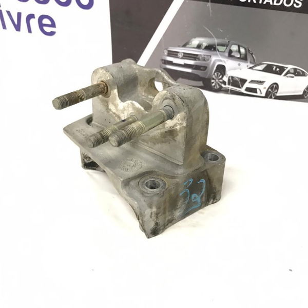 Suporte Coxim Motor Fiat Punto 1.4 2012 2013 - 55200239