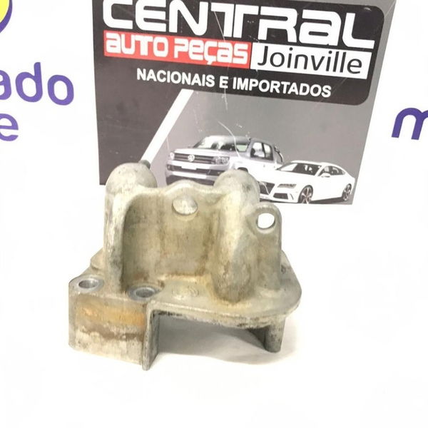Suporte Coxim Motor Fiat Punto 1.4 2012 2013 - 55200239