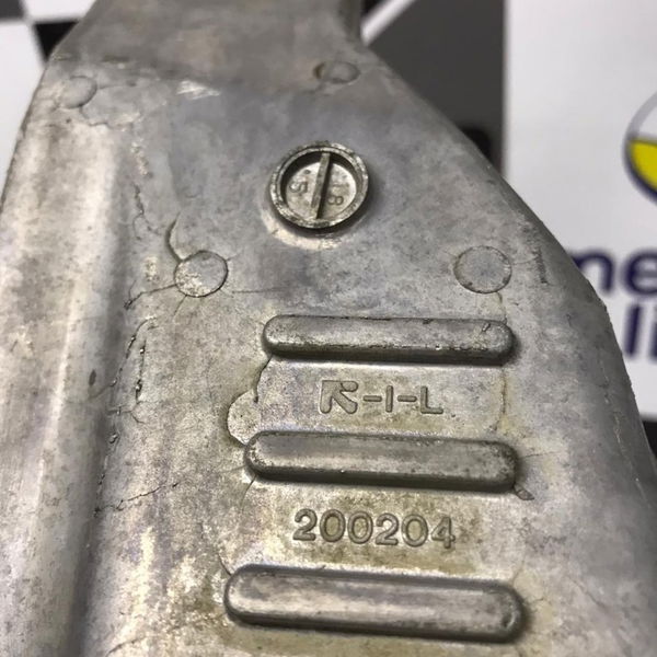 Suporte Coxim Motor Esquerdo Suzuki Vitara 2012 2013 2014
