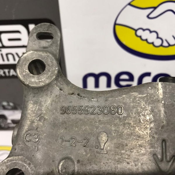 Suporte Coxim Motor Direito Peugeot 308 1.6 Thp 2017 2018 