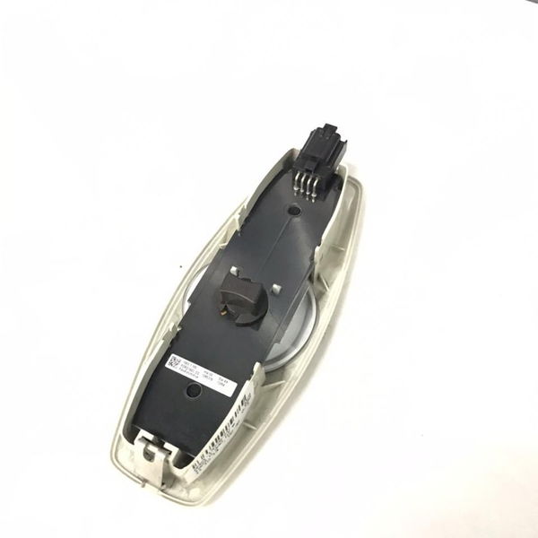 Luz Interna Teto Cortesia Forro Focus 2014 2015 2016 2017
