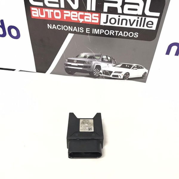 Módulo Relê Bomba Combustível Golf 1.4 Tsi 2014 2015 2016