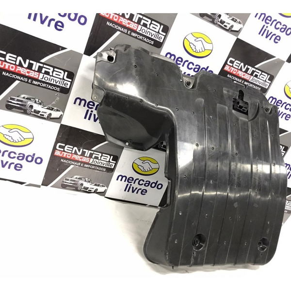 Protetor Defletor Assoalho Honda Hrv 2015 2016 2017 2018