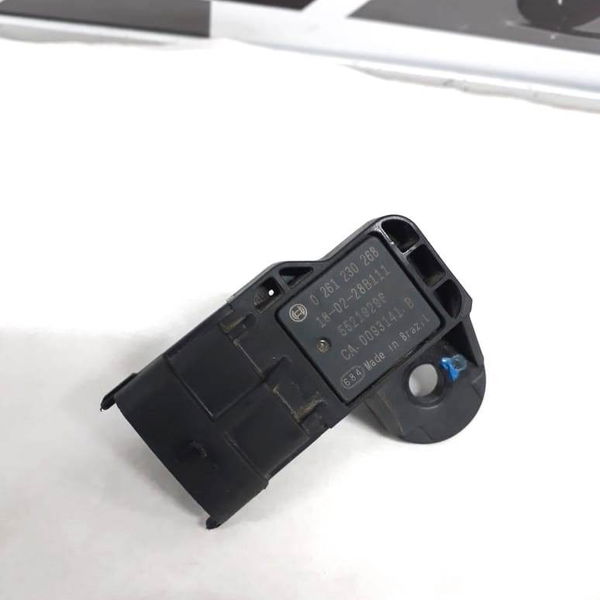 Sensor Map Coletor Palio Strada Uno Siena Doblo N 0261230268