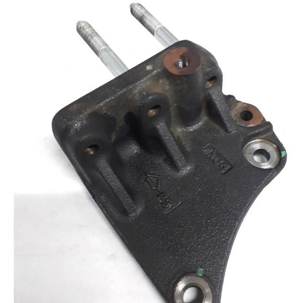 Suporte Calço Coxim Motor Mitsubishi Asx 2017 2018 2019