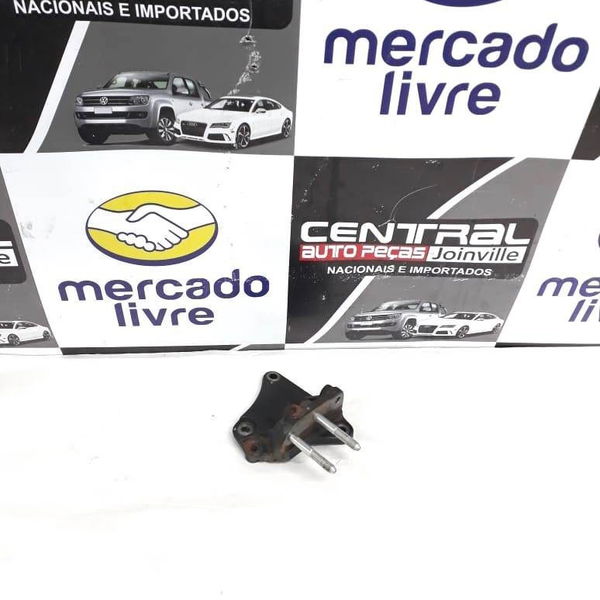 Suporte Calço Coxim Motor Mitsubishi Asx 2017 2018 2019