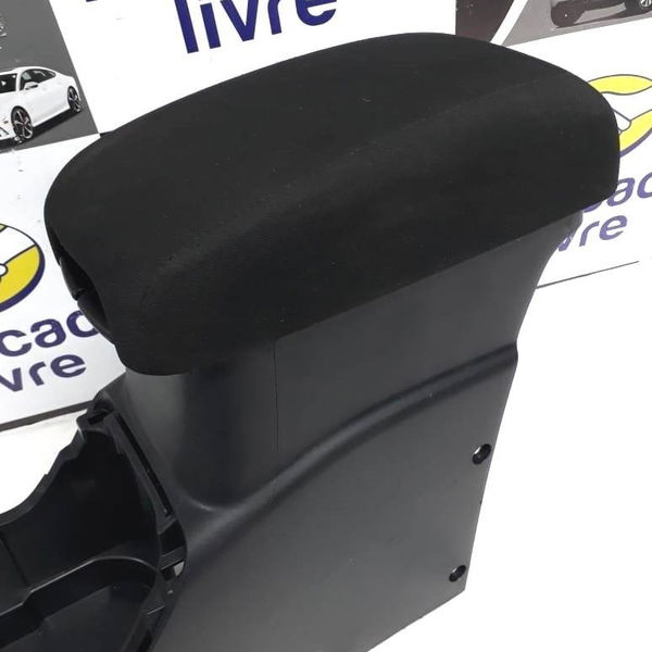 Apoio Braço Console Central Mitsubishi Asx 4x2 2017 2018