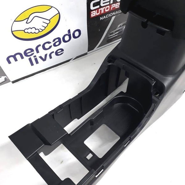 Apoio Braço Console Central Mitsubishi Asx 4x2 2017 2018