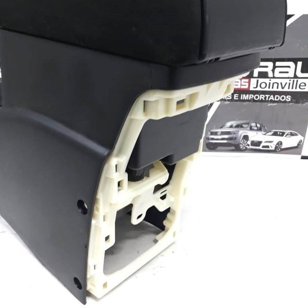 Apoio Braço Console Central Mitsubishi Asx 4x2 2017 2018
