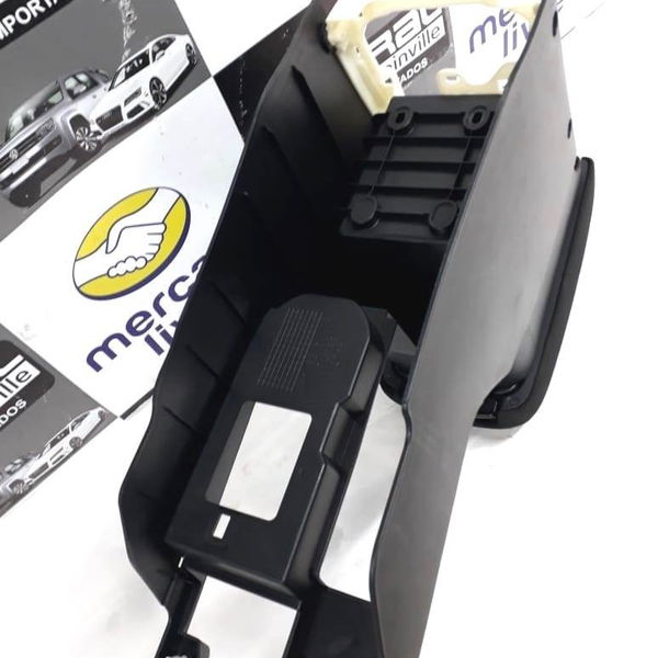 Apoio Braço Console Central Mitsubishi Asx 4x2 2017 2018