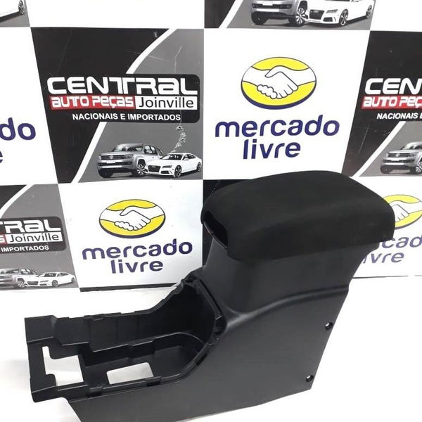 Apoio Braço Console Central Mitsubishi Asx 4x2 2017 2018