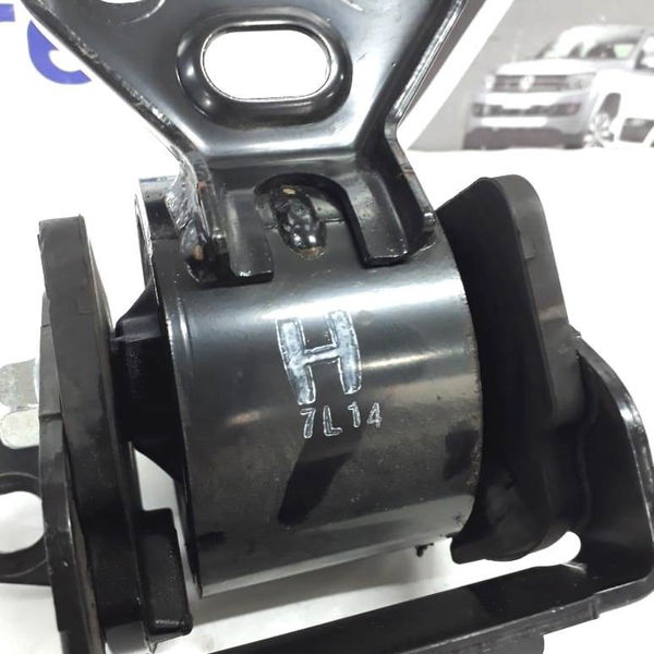 Coxim Motor Esquerdo Mitsubishi Asx 4x2 2017 2018 2019
