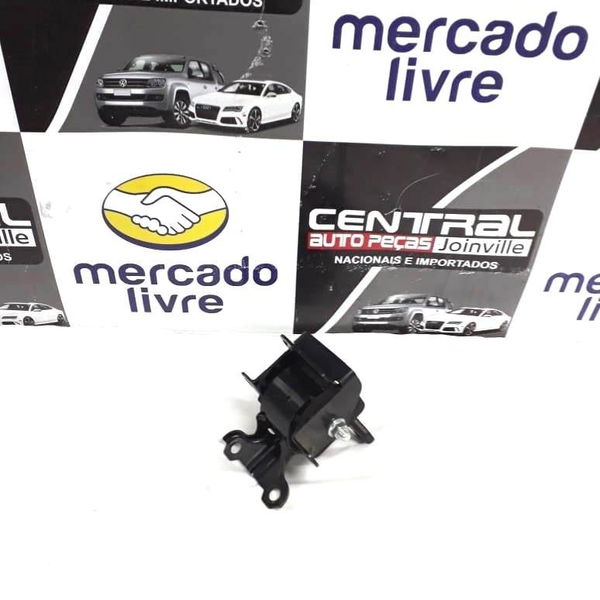 Coxim Motor Esquerdo Mitsubishi Asx 4x2 2017 2018 2019