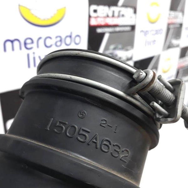 Mangueira Caixa Filtro Ar Mitsubishi Asx 2017 2018 2019