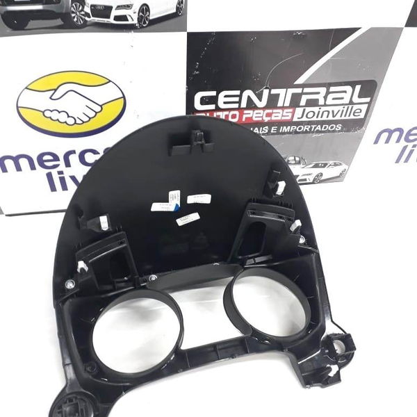 Moldura Painel Instrumentos Mitsubishi Asx 2017 2018 2019