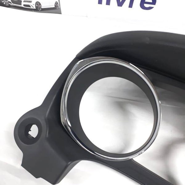 Moldura Painel Instrumentos Mitsubishi Asx 2017 2018 2019