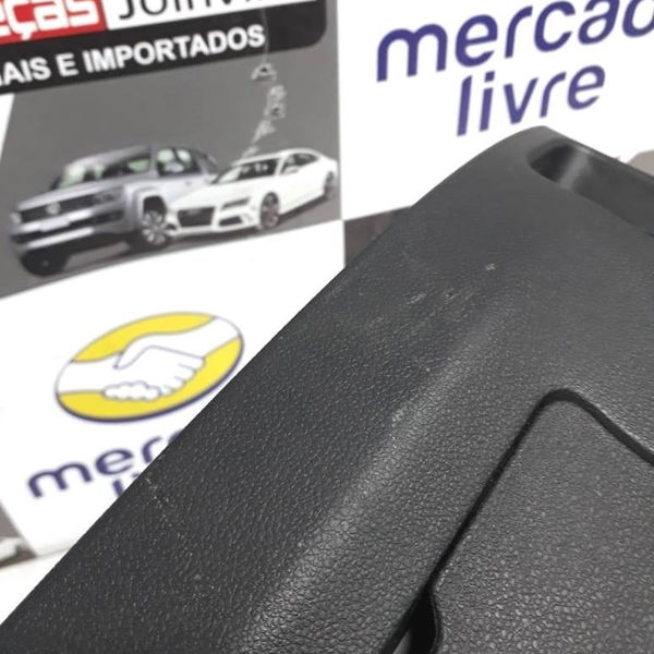 Acabamento Esquerdo Inferior Painel Mitsubishi Asx 2017 2018