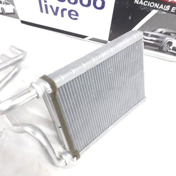 Radiador Evaporador Ar Quente Mitsubishi Asx 2017 2018