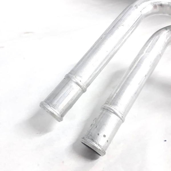 Radiador Evaporador Ar Quente Mitsubishi Asx 2017 2018