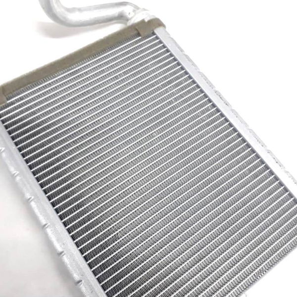 Radiador Evaporador Ar Quente Mitsubishi Asx 2017 2018