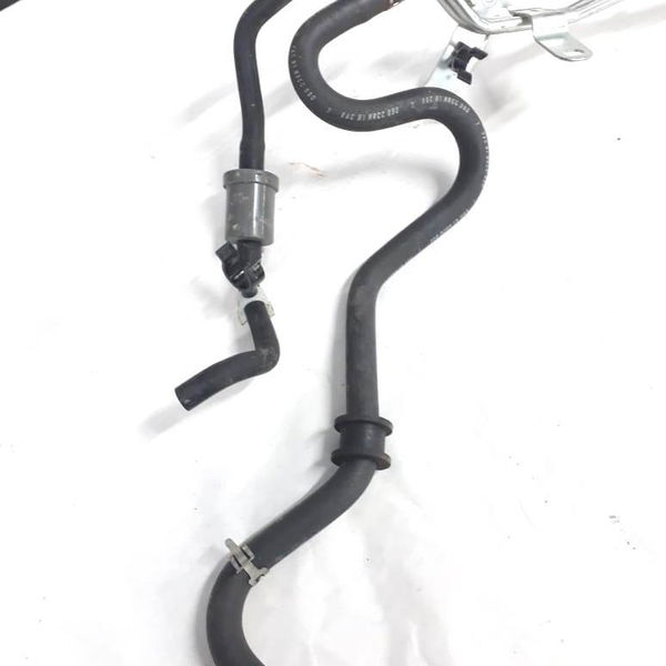 Mangueira Cano Àgua Motor Mitsubishi Asx 4x2 2017 2018 2019