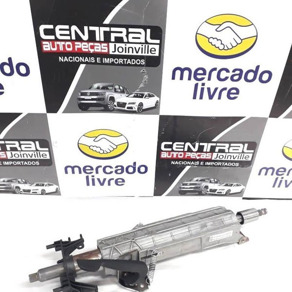 Cano Coluna Direção Bmw F30 320i 2015 2016 2017