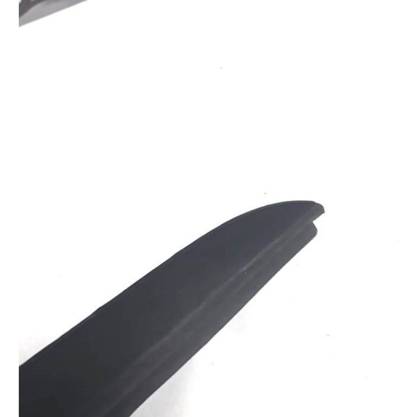 Acabamento Lateral Painel Esquerdo Bmw 320i F30 2015 2016 17